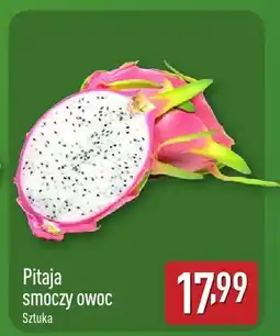 ALDI Pitaja smoczy owoc Aldi oferta
