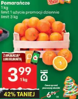 Delikatesy Centrum Pomarańcze Delikatesy Centrum oferta