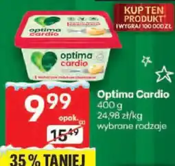 Delikatesy Centrum Optima Cardio oferta