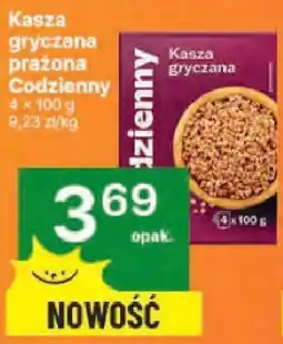 Delikatesy Centrum Kasza gryczana prażona Codzienny oferta