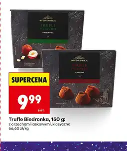Biedronka Trufle Biedronka oferta