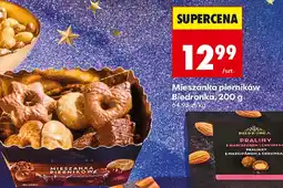 Biedronka Biedronka Mieszanka pierników oferta