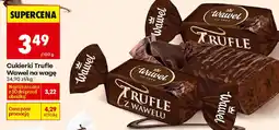 Biedronka Wawel Cukierki Trufle oferta