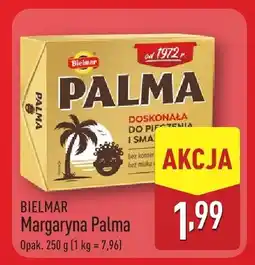 ALDI Margaryna 250 g Palma oferta