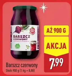 ALDI Barszcz czerwony Krakus oferta