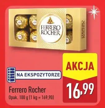 ALDI Ferrero Rocher oferta