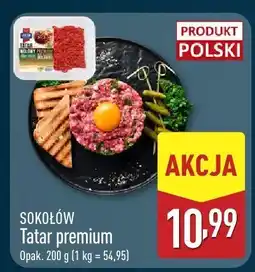 ALDI Tatar premium Sokołów oferta