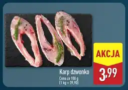 ALDI Karp dzwonko Aldi oferta