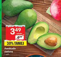 Delikatesy Centrum Awokado zielone 1 szt. Delikatesy Centrum oferta