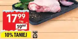 Delikatesy Centrum Schab wieprzowy Delikatesy Centrum oferta