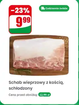 Dino Schab wieprzowy z kością, schłodzony Dino oferta