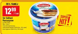 Polomarket Ser Galbani Mascarpone oferta