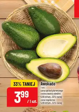 Polomarket Awokado POLOmarket oferta