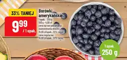 Polomarket Borówki amerykańskie POLOmarket oferta