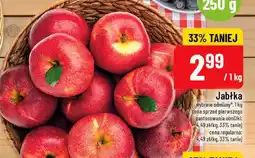 Polomarket Jabłka POLOmarket oferta