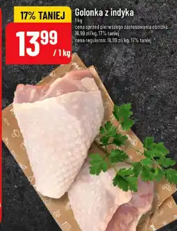 Polomarket Golonka z indyka POLOmarket oferta