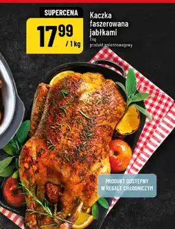 Polomarket Kaczka faszerowana jabłkami POLOmarket oferta