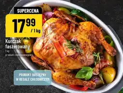 Polomarket Kurczak faszerowany POLOmarket oferta