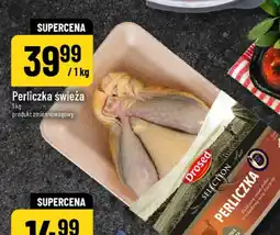 Polomarket Perliczka świeża POLOmarket oferta