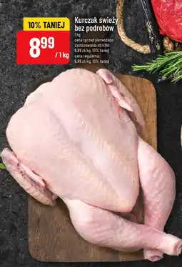 Polomarket Kurczak świeży bez podrobów POLOmarket oferta
