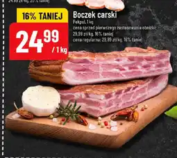 Polomarket Boczek carski POLOmarket oferta