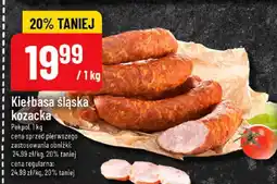 Polomarket Kiełbasa śląska kozacka POLOmarket oferta