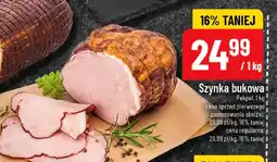 Polomarket Szynka bukowa Pespol oferta