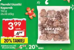 Delikatesy Centrum Pierniki Uszatki Kopernik oferta