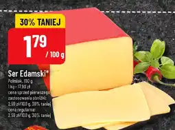 Polomarket Ser Edamski Palmsso oferta