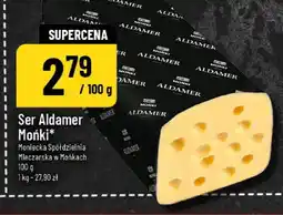 Polomarket Ser Aldamer Monki Monlecka Spółdzielnia Mleczarska w Monkach oferta
