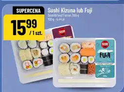 Polomarket Sushi Kizuna lub Fuji Azuma's Cool Factor oferta