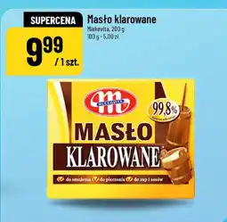 Polomarket Masło klarowane Mlekovita oferta