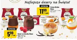 Polomarket Crème Brûlée Rians oferta