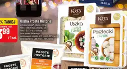 Polomarket Paszteciki lub uszka Virtu oferta