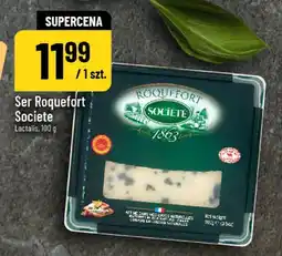 Polomarket Ser Roquefort Société oferta