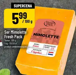 Polomarket Ser Mimolette Fresh Pack oferta
