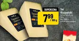 Polomarket Ser Hiszpański Europe Dairy Group oferta