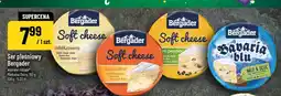 Polomarket Ser pleśniowy Bergader Soft cheese oferta
