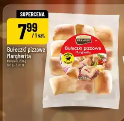 Polomarket Bułeczki pizzowe Margherita oferta
