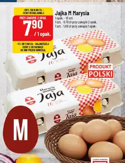 Polomarket Jajka M Marysia oferta