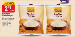 Polomarket Bułka tarta pszenna Marysia oferta