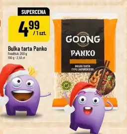 Polomarket Bułka tarta Panko Goong oferta