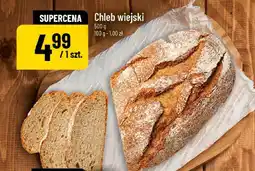 Polomarket Chleb wiejski POLOmarket oferta