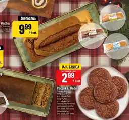 Polomarket Pączek E.Wedel średni oferta