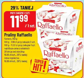 Polomarket Praliny Raffaello oferta