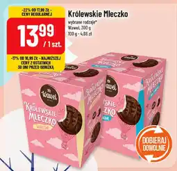 Polomarket Królewskie Mleczko Wawel oferta