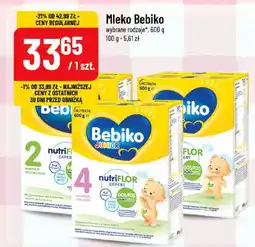 Polomarket Mleko Bebiko oferta
