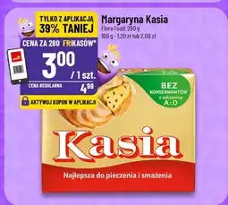 Polomarket Margaryna Kasia Flora Food oferta