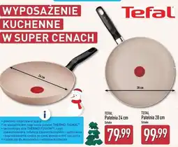 ALDI Patelnia, 28 cm oferta