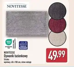 ALDI Dywanik łazienkowy oferta
